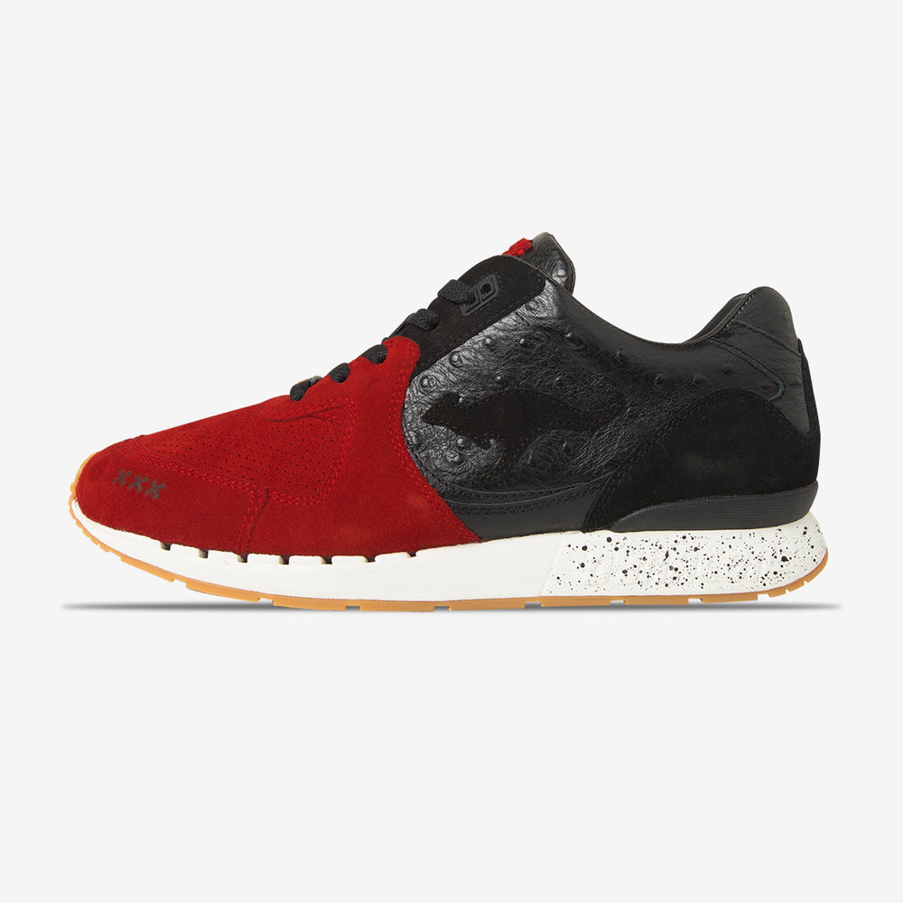Coil-R2 x SneakerBaas 