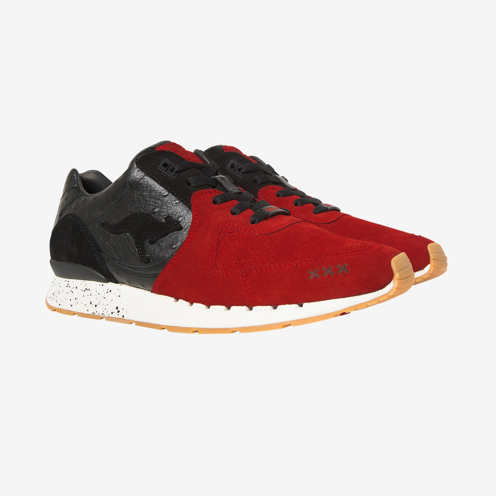 Coil-R2 x SneakerBaas 