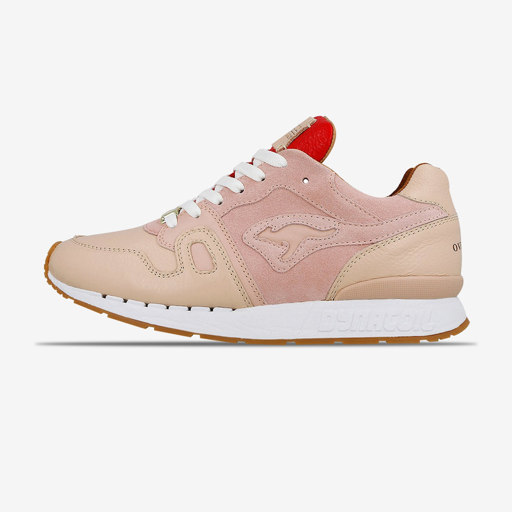 Omnicoil Eve x Overkill 