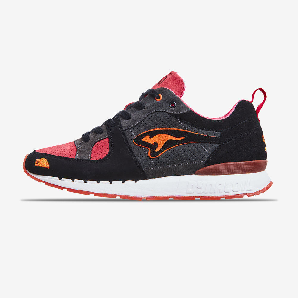 Coil-R1 x SneakerBAAS 