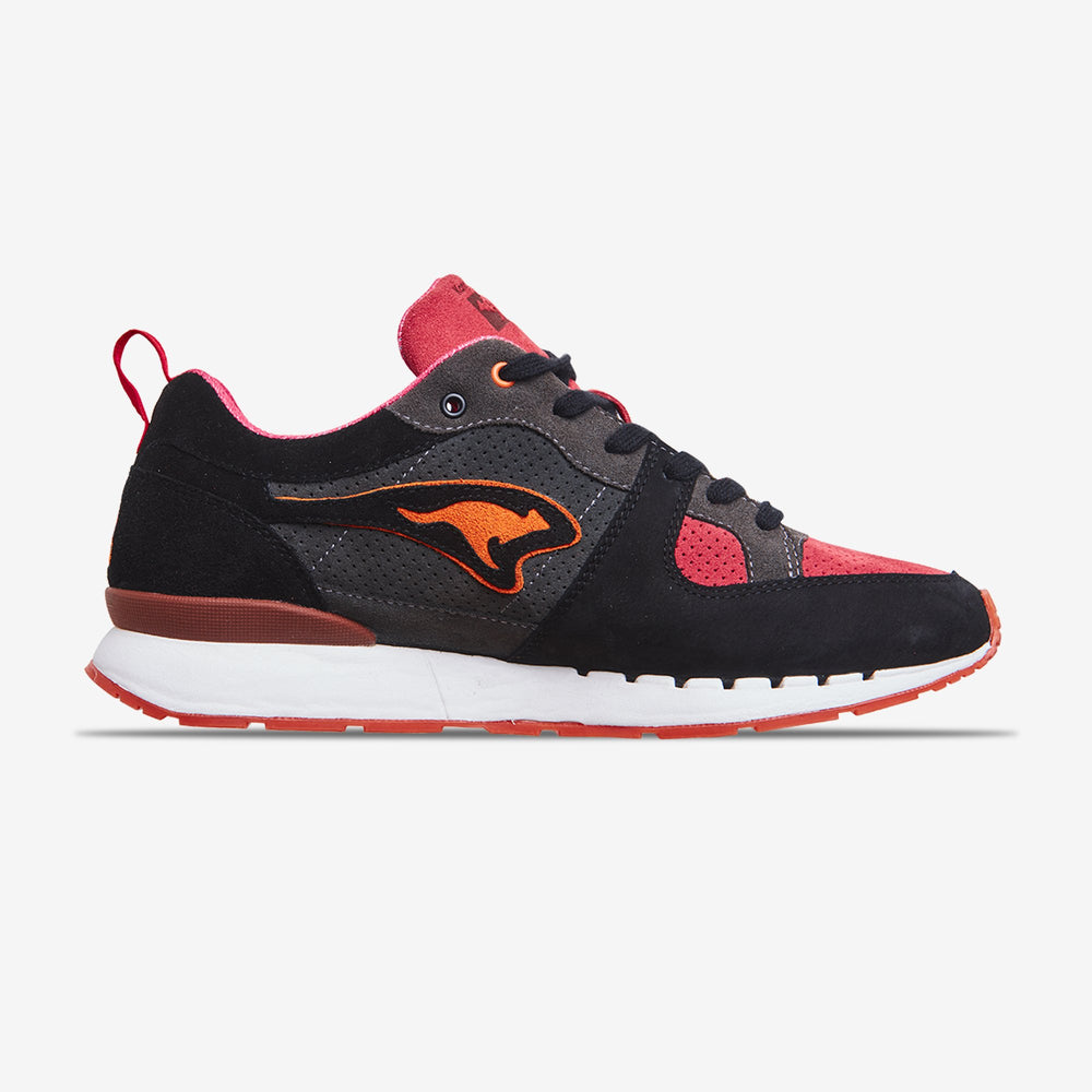 Coil-R1 x SneakerBAAS 