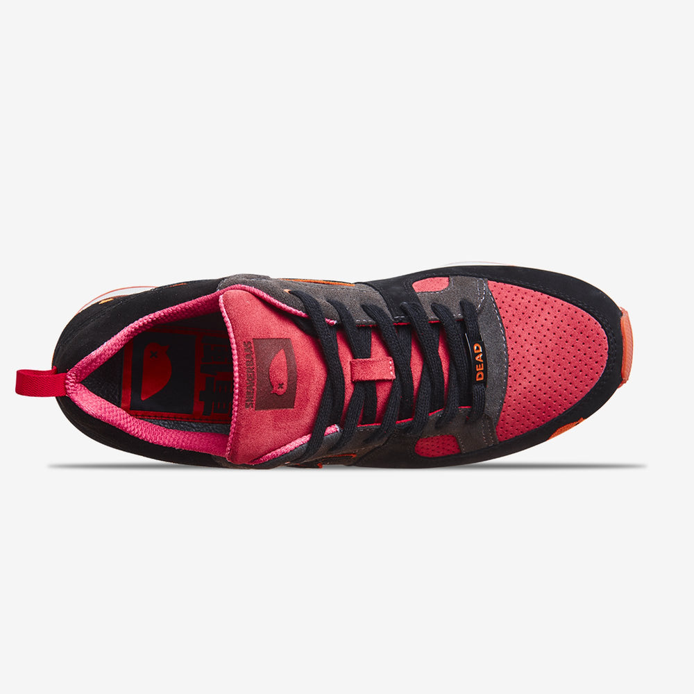 Coil-R1 x SneakerBAAS 