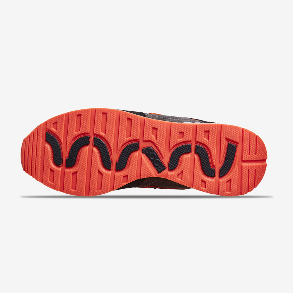Coil-R1 x SneakerBAAS 