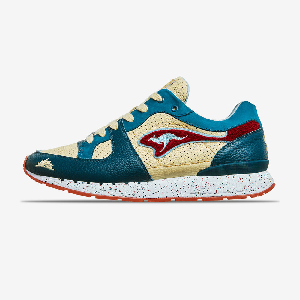 Coil-R1 x Sneakerbaas 