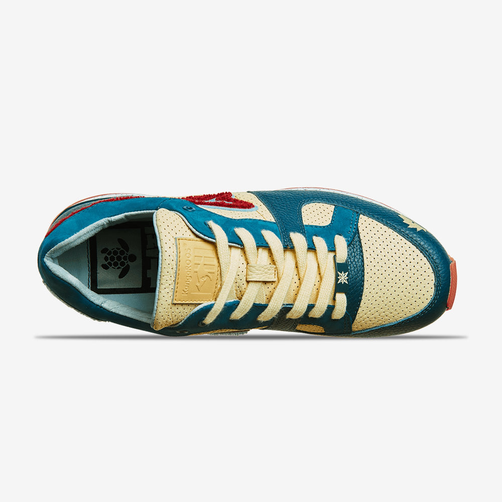 Coil-R1 x Sneakerbaas 