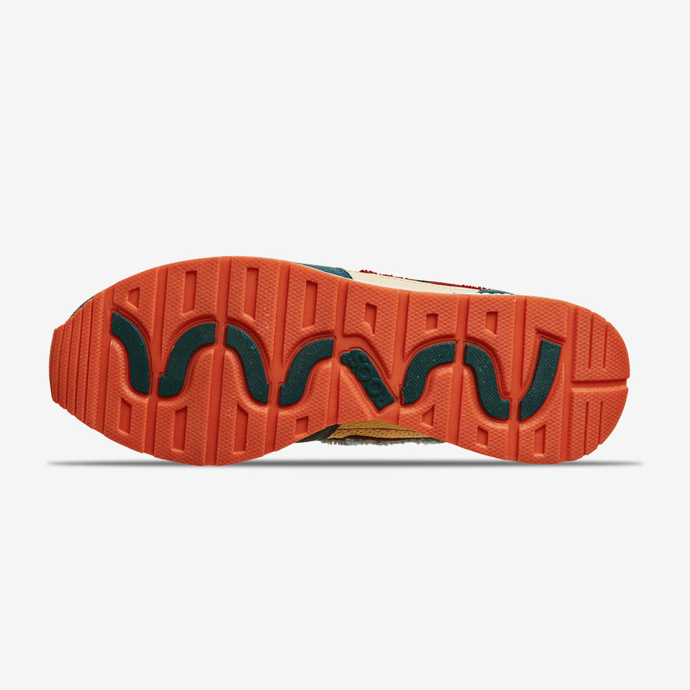 Coil-R1 x Sneakerbaas 