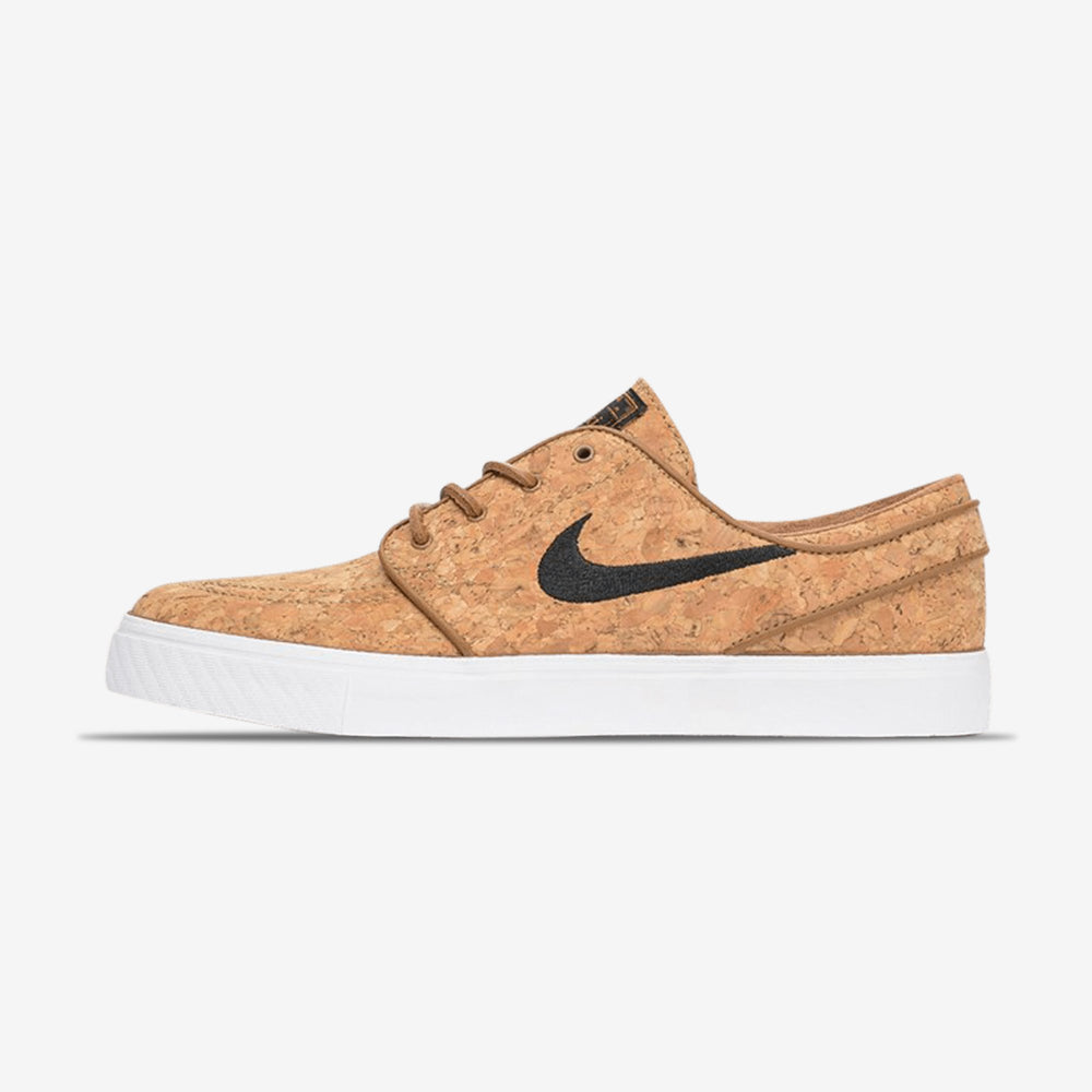 Zoom Stefan Janoski Elite ''Brown''
