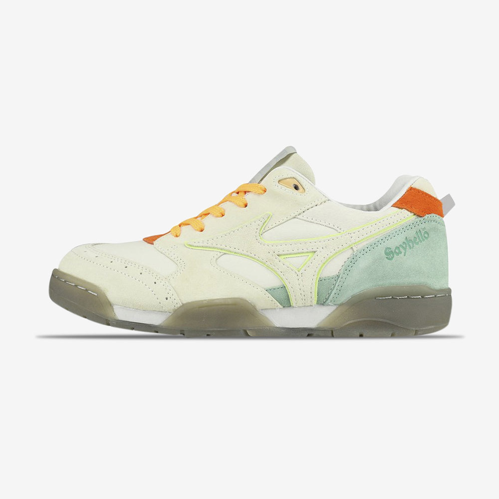 x Sayhello Court Select 