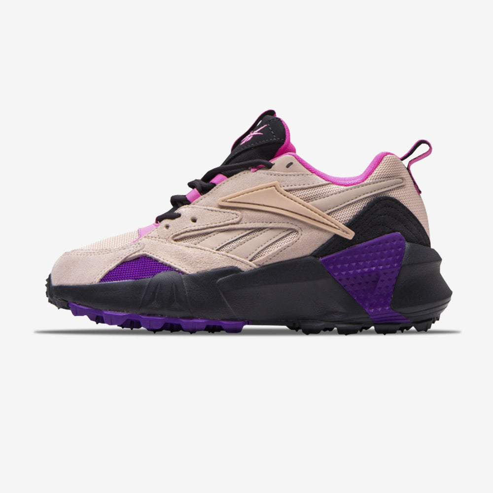 Aztrek Double Mix T ''Pink''