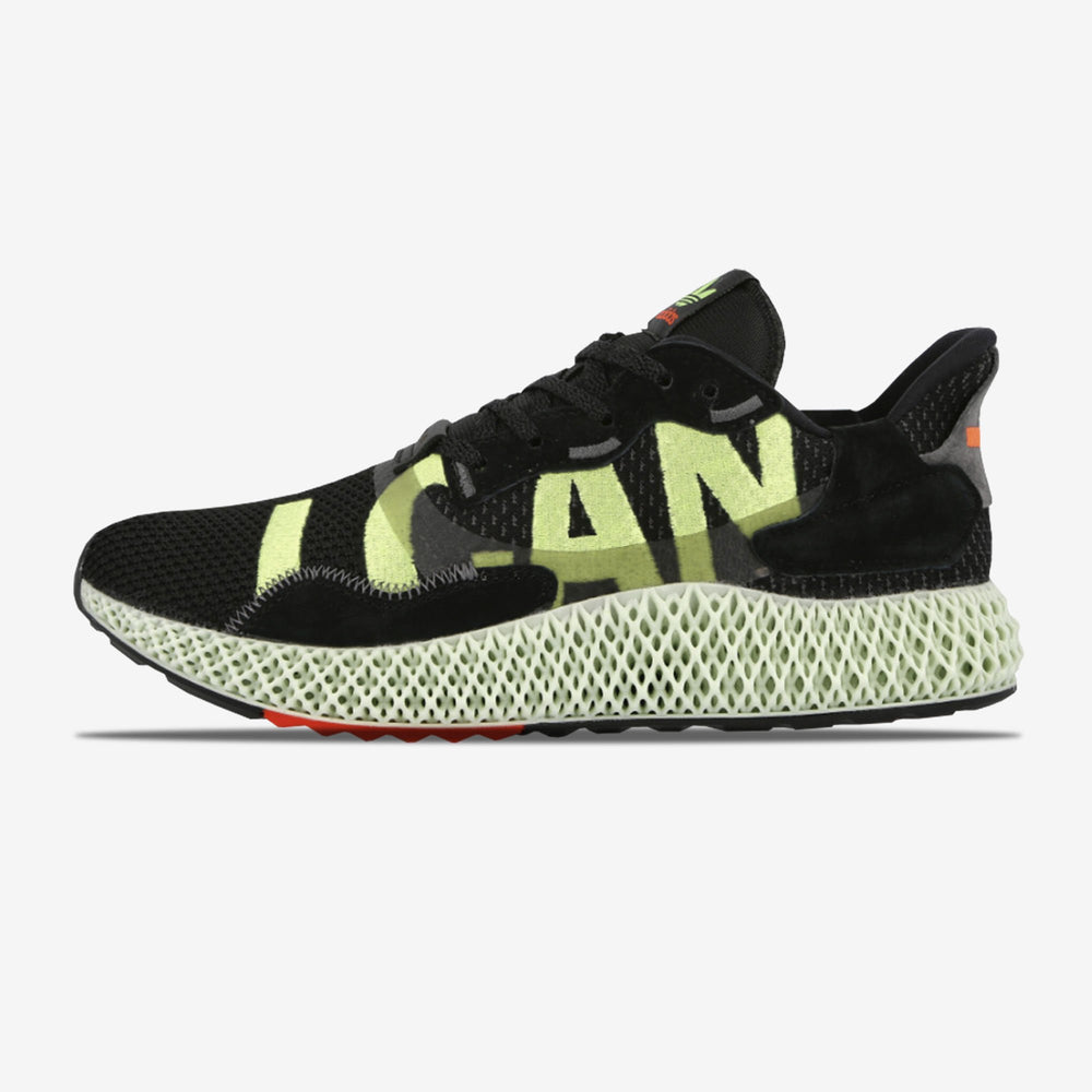 ZX 4000 4D 