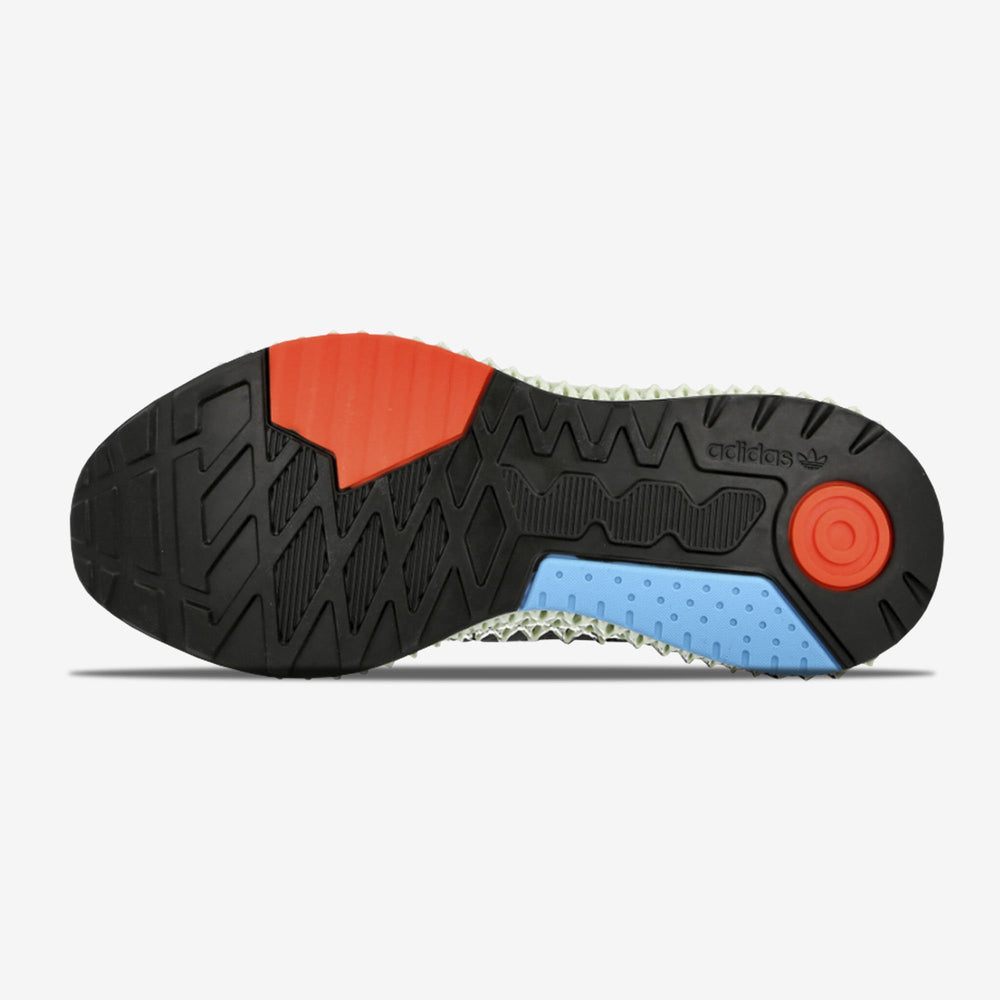 ZX 4000 4D 