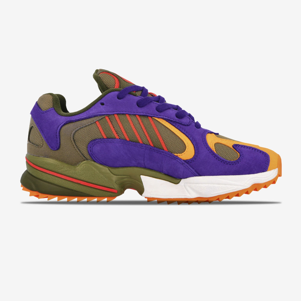 Yung-1 Trail 