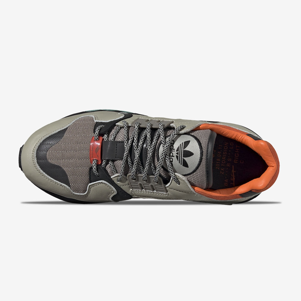 ZX Torsion 