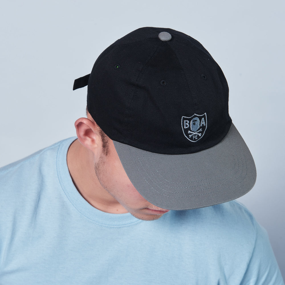 Panel Cap Bape 