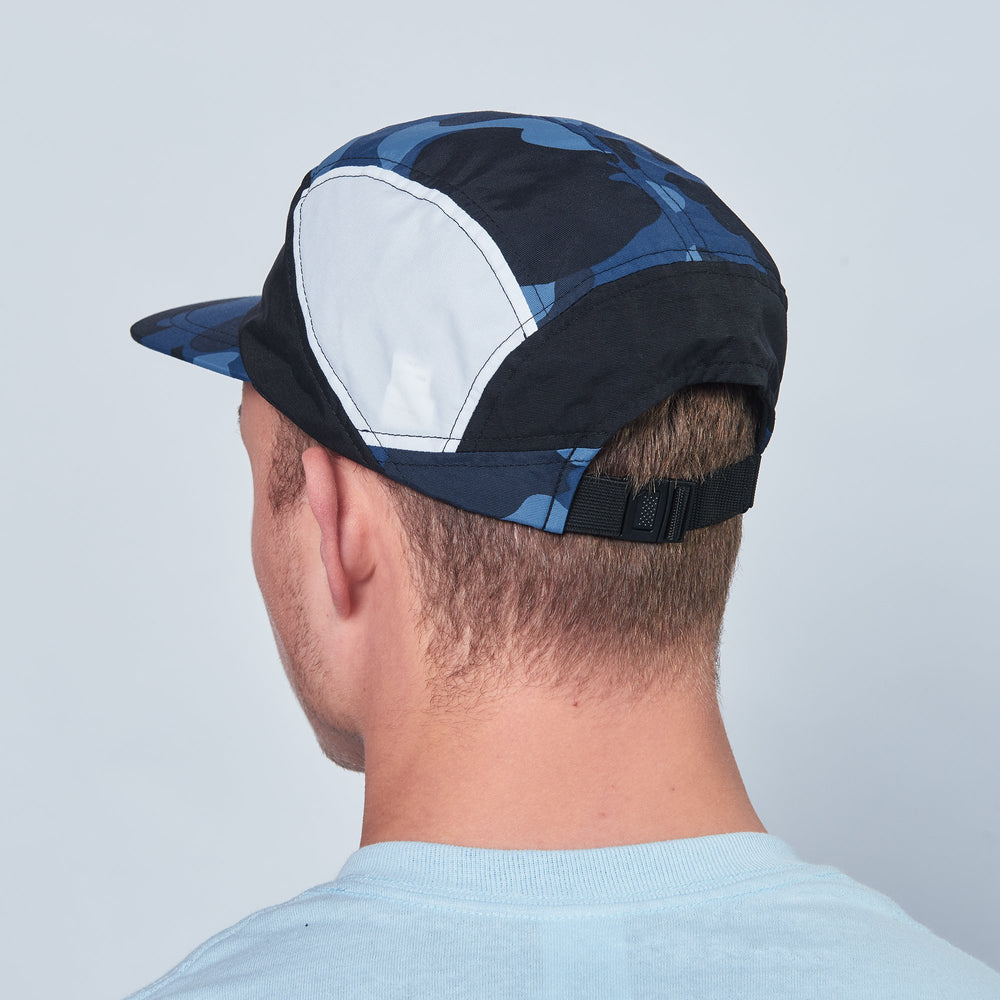 5-Panel Cap Bape 