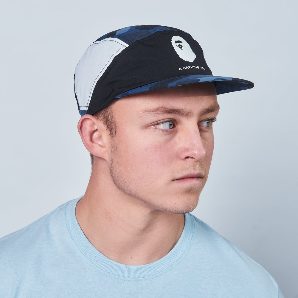 5-Panel Cap Bape 