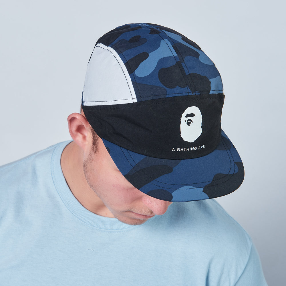 5-Panel Cap Bape 