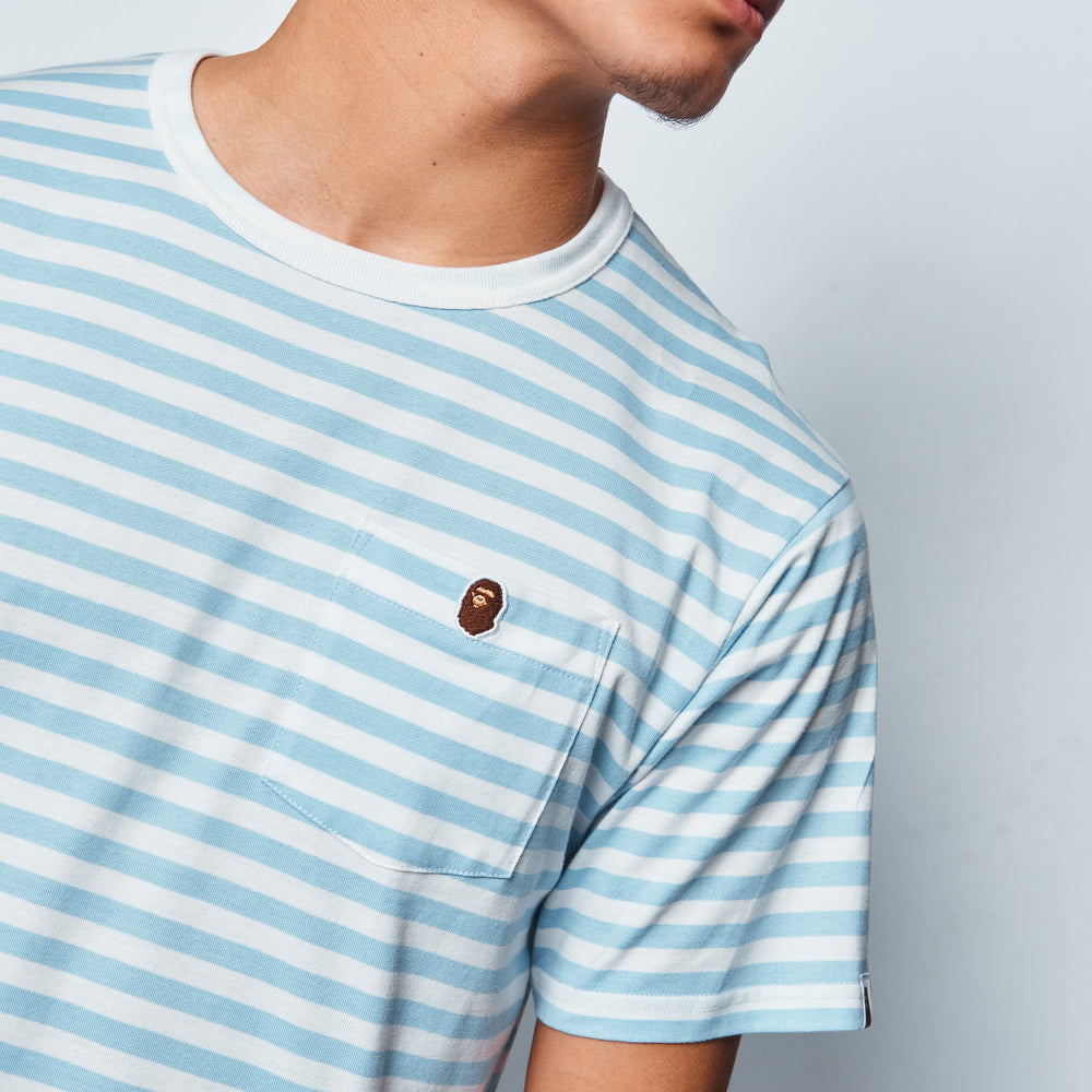 Pocket Tee Bape 